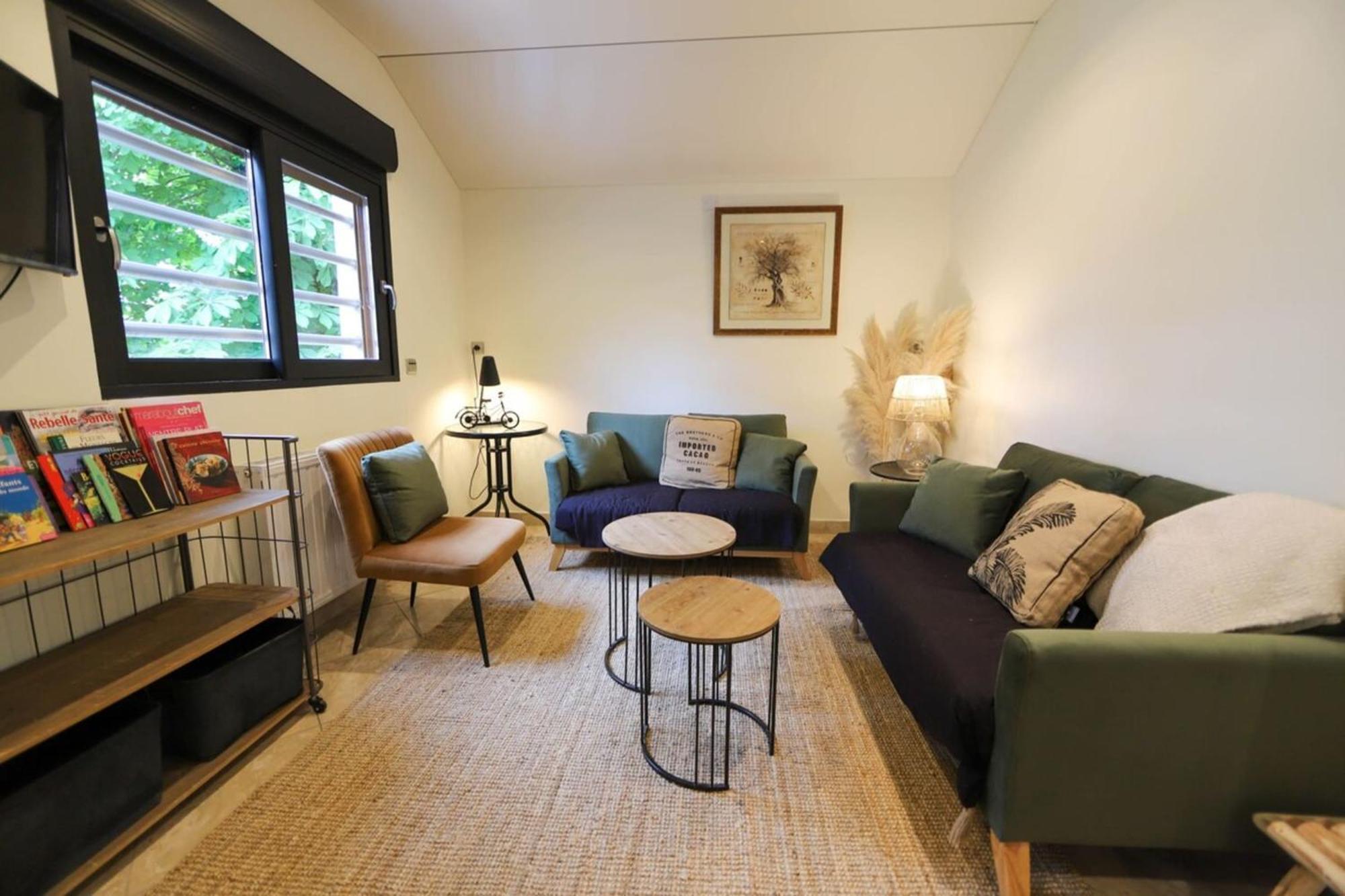 Chez Maminou - 8 Couchages Parking Proche Centre Leilighet Annecy Eksteriør bilde